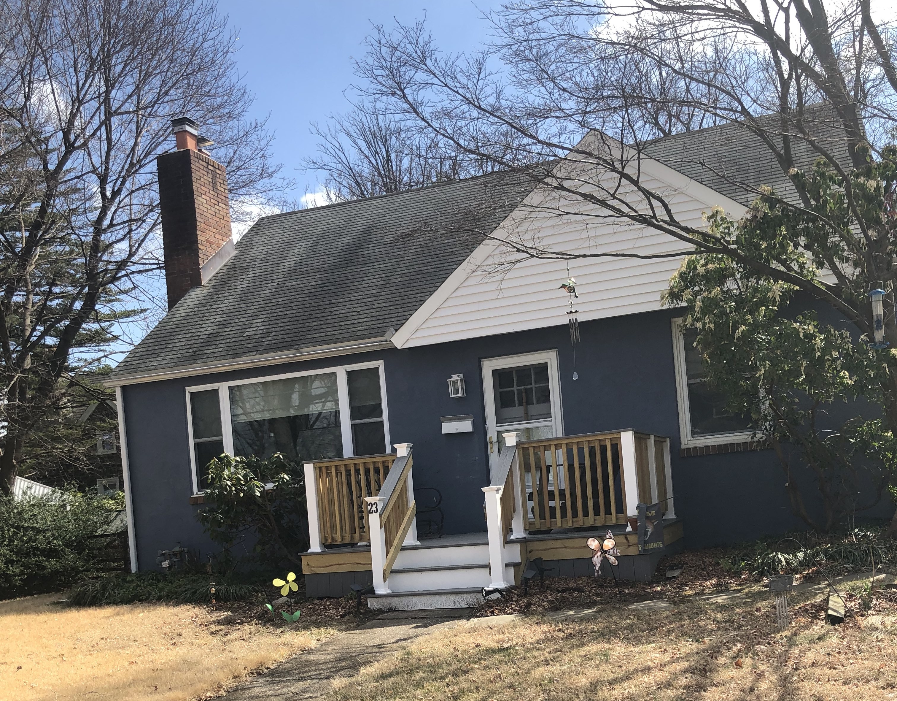 23 Llandillo Road